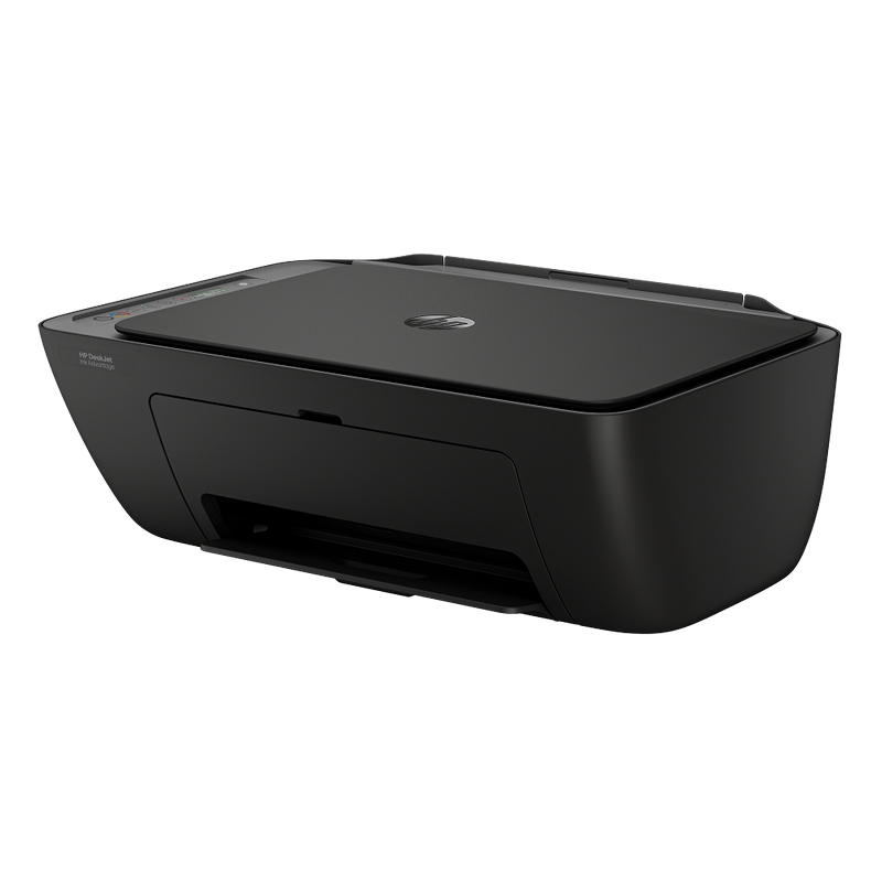 MFD HP DeskJet Ink Advantage 2976