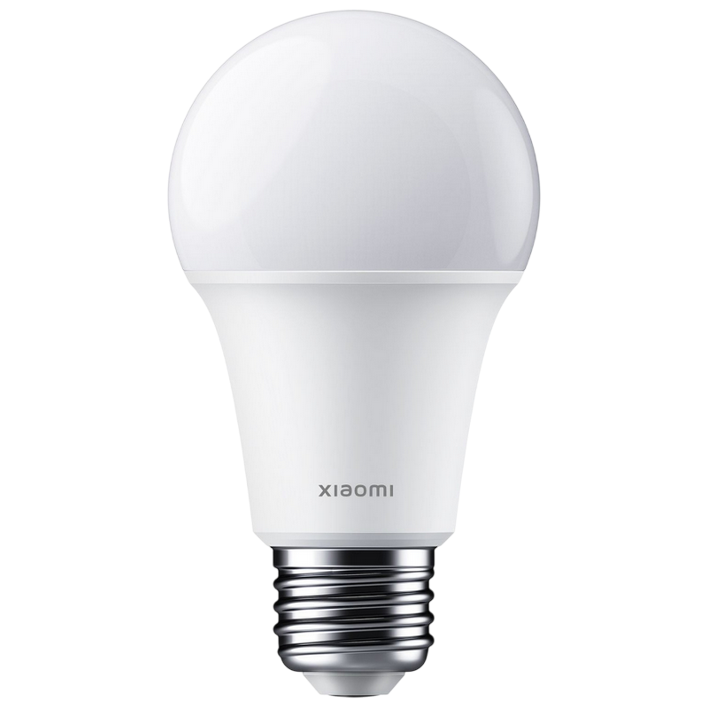 Xiaomi Smart LED Bulb, White and Color