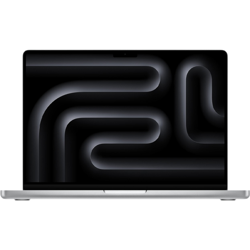 NB Apple MacBook Pro 14.2" MJ3E4RU/A Silver (M5 32Gb 1Tb)