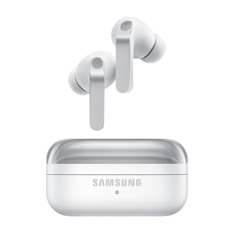 Samsung Galaxy Buds 4 Pro White, SM-R640