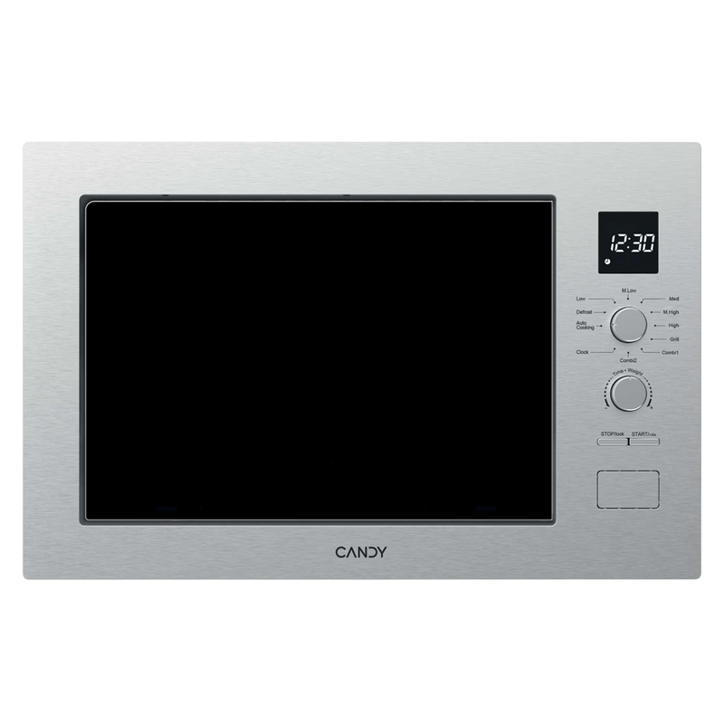 Built-in Microwave Candy CA38FL7NWXW