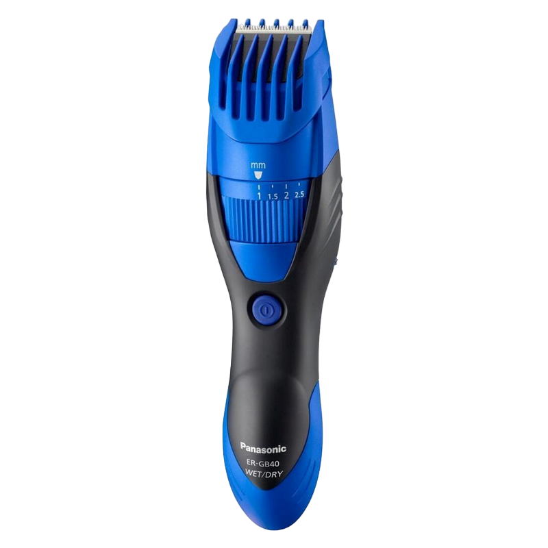 Trimmer Panasonic ER-GB40-A520