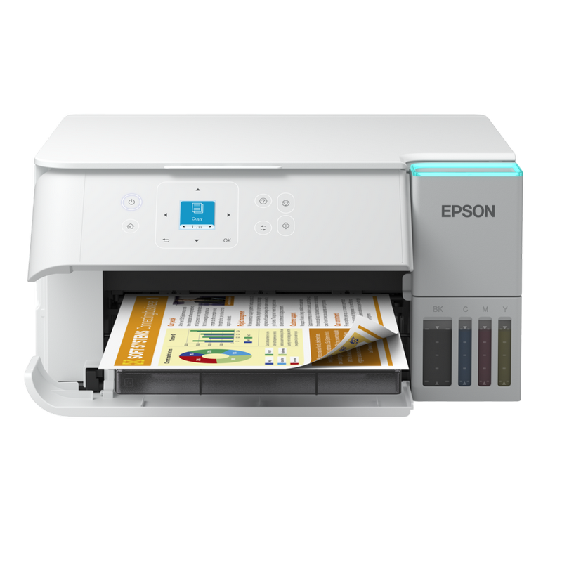 MFD Epson EcoTank L4367