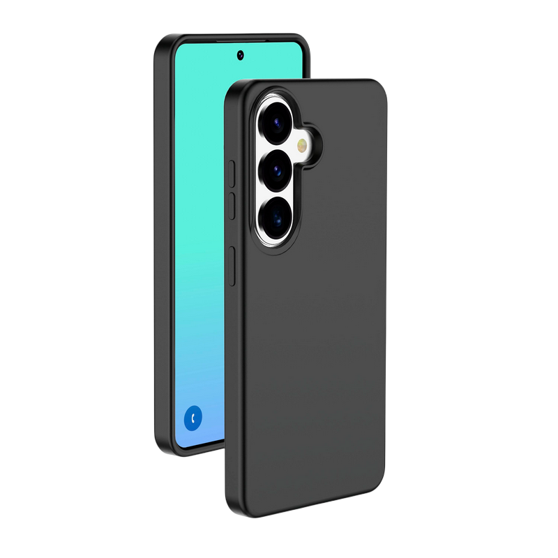 Cellular Sam. (Gal. S26), Sensation+ Case, Black