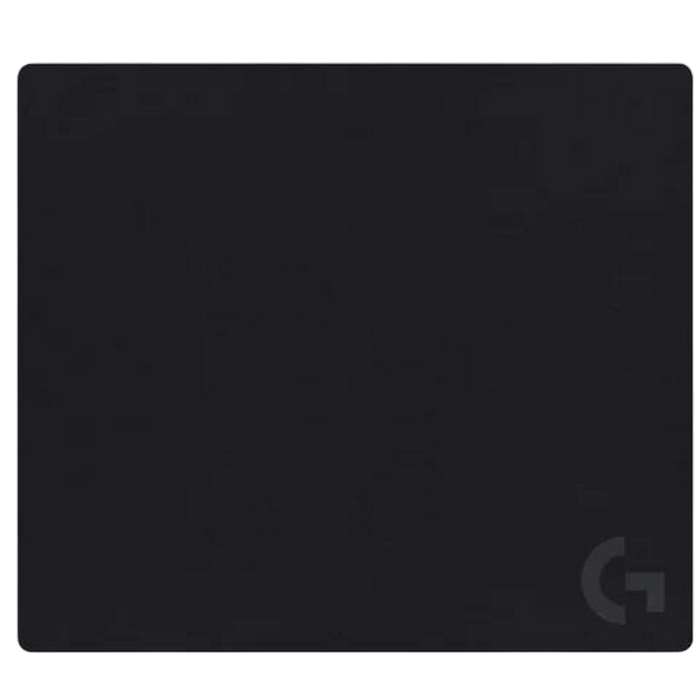 Gaming Mouse Pad Logitech G740, 460 x 400 x 5mm, for Low-DPI Gaming