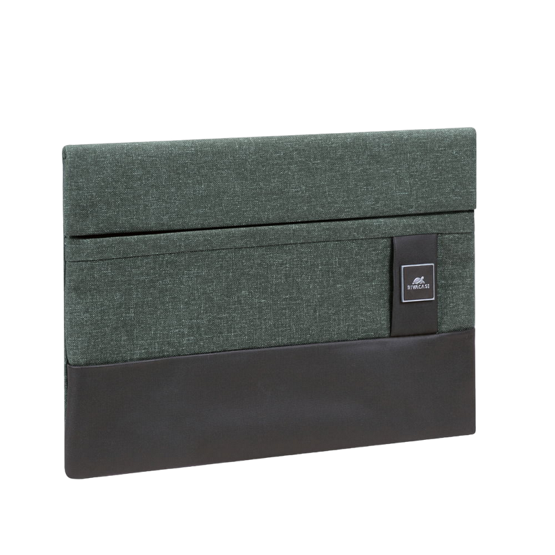 13.3" MacBook Pro and Ultrabook sleeve, RIVACASE 8803, Khaki Melange
