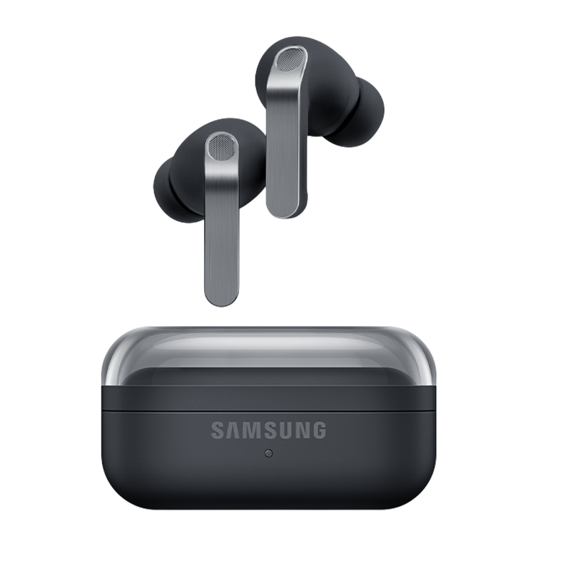 Samsung Galaxy Buds 4 Pro Black, SM-R640