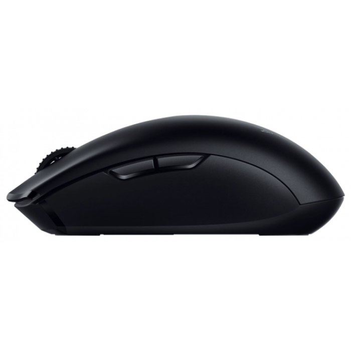 Gaming Wireless Mouse Razer Orochi V2, 18к dpi, 6 buttons, 40G, 450IPS, Mec.SW, 60g, On-Board Memory, 1xAA, 2.4Ghz+BT, Black