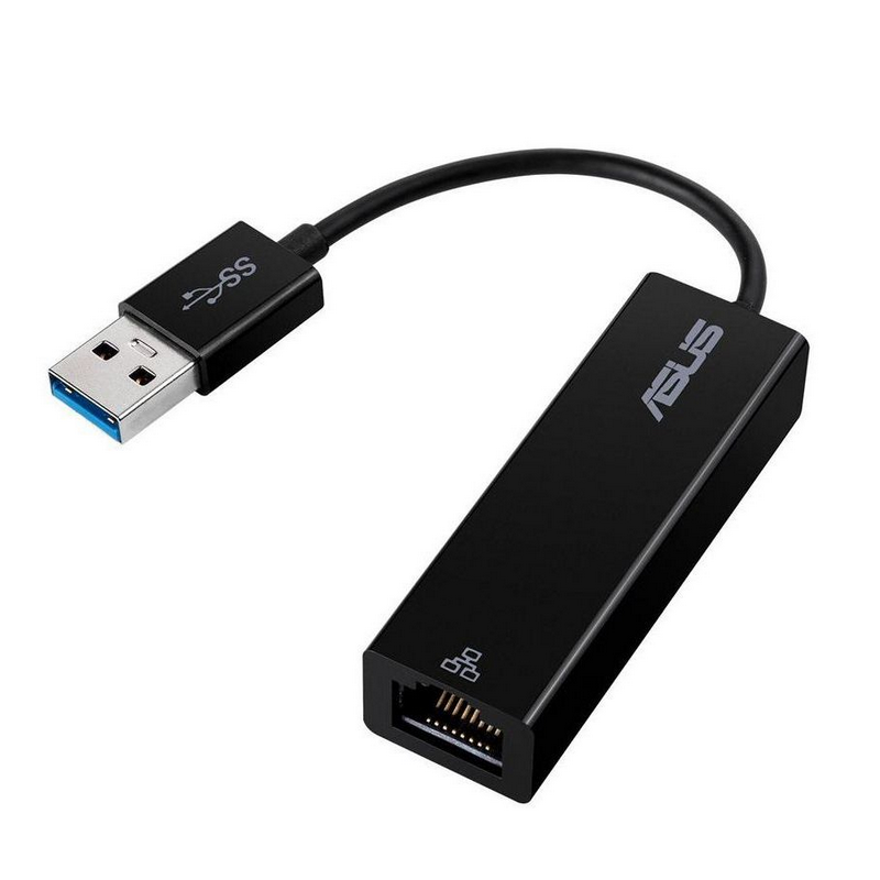 ASUS USB3 TO RJ45 DONGLE