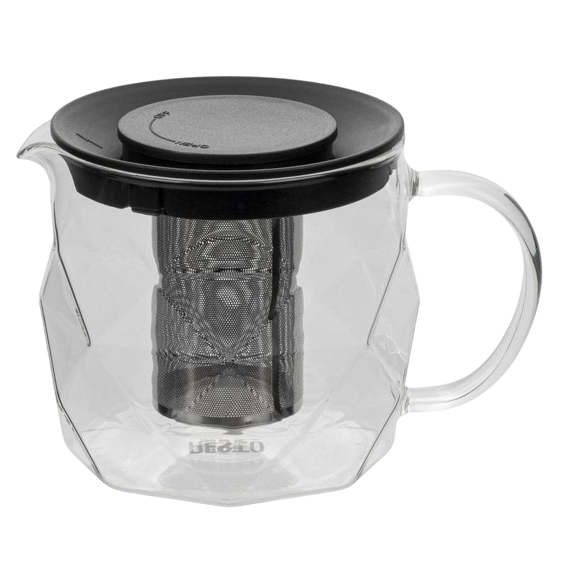 Teapot RESTO 90516 1.0L