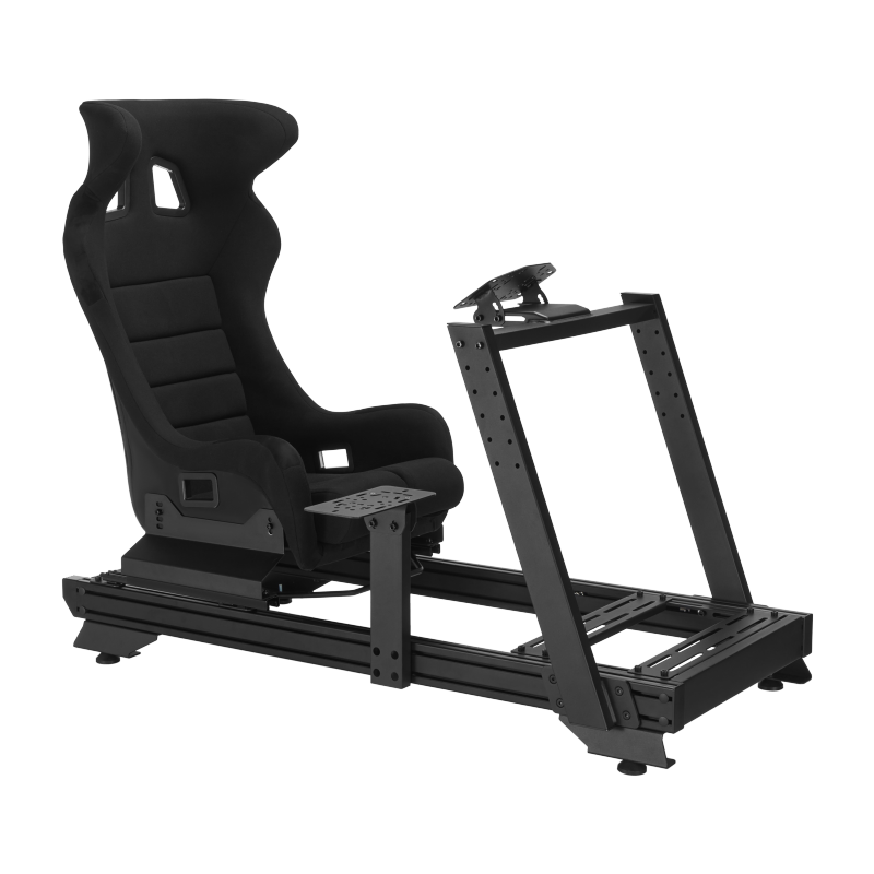 Lumi LRS16-BS04 Racing Simulator Cockpit