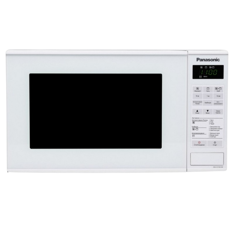Microwave Oven Panasonic NN-GT261WZUE