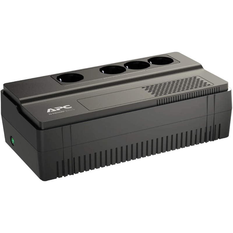 APC Easy UPS BV800I-GR 800VA/450W, 230V, AVR, 4*Schuko Sockets