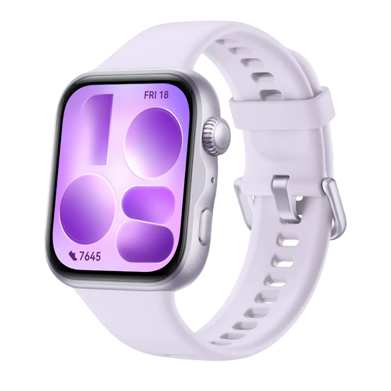 Huawei Watch Fit 5 Purple
