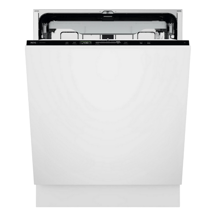 Dish Washer/bin AEG GI7212A2SN