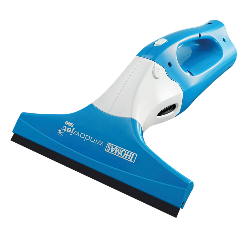 Window Vacuum Cleaner THOMAS Window Jet 2 in 1 Grey