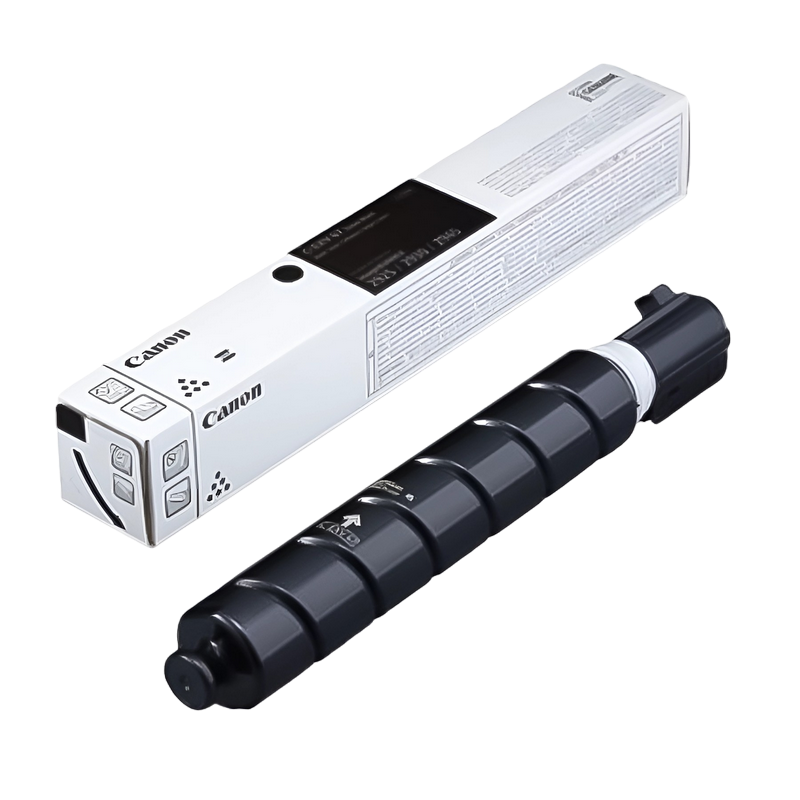 Toner Canon C-EXV67 Black