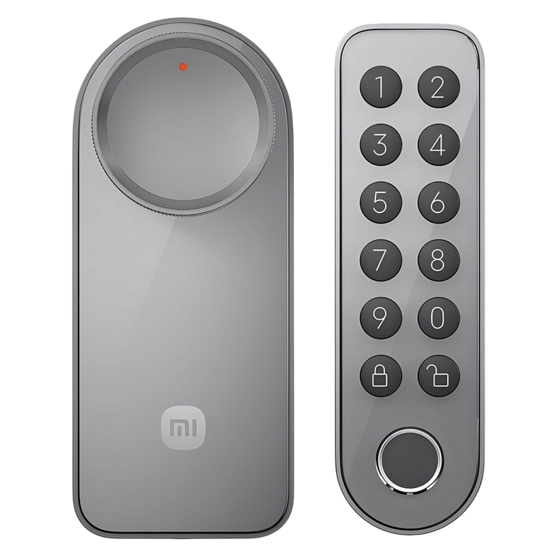 Xiaomi Self-Install Smart Lock (Keypad Included)