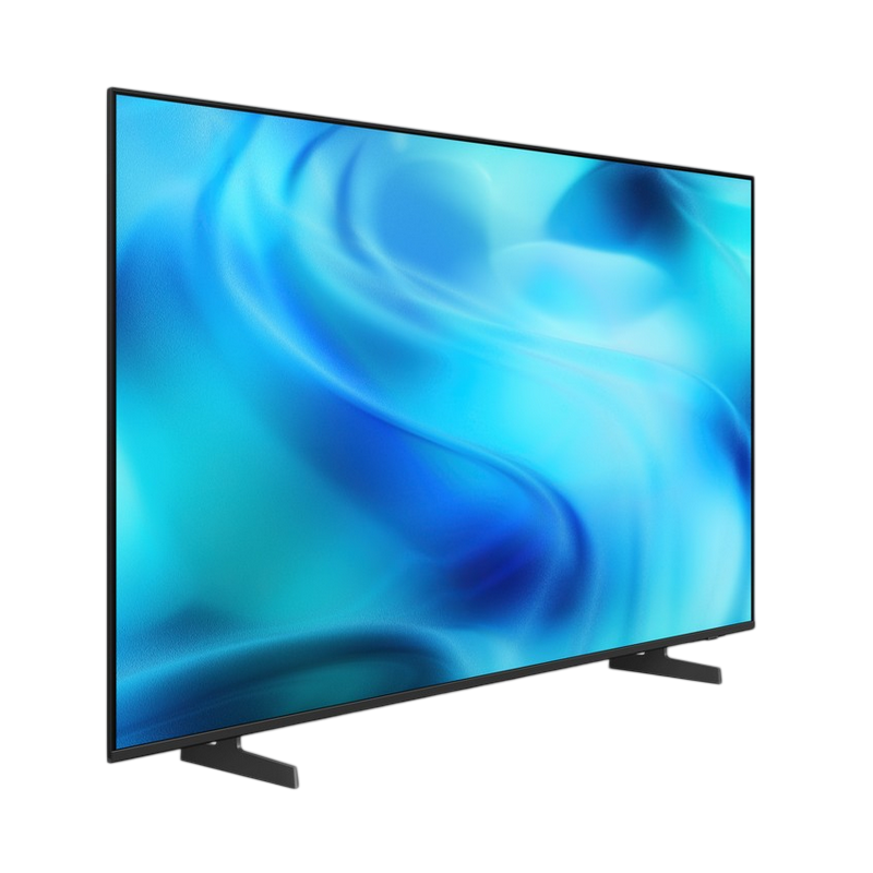 43" LED SMART TV Samsung UE43U8000HUXUA, Crystal 4K UHD, Tizen OS, Black