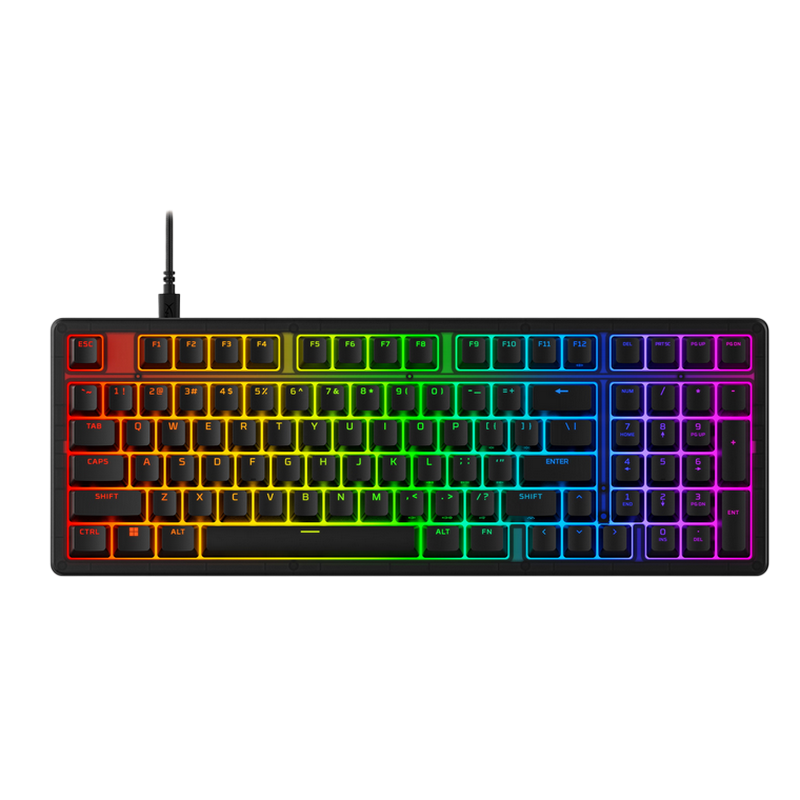 Gaming Keyboard HyperX Origins 2 1800