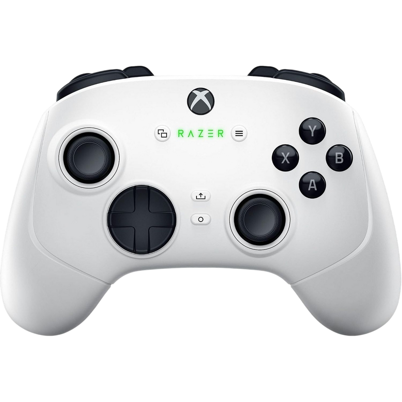 Controller Wireless Xbox Razer Wolverine V3 Pro White