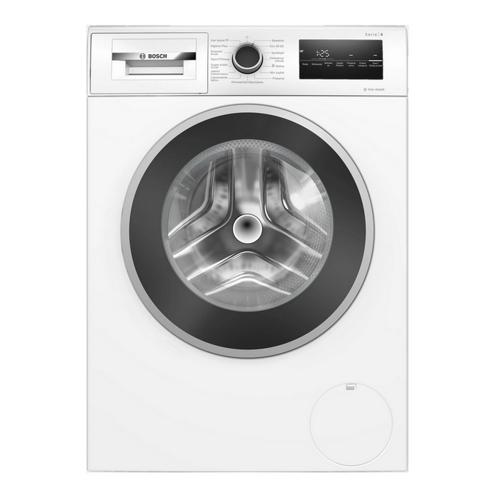 Washing machine/fr Bosch WAN2425NPL Class A
