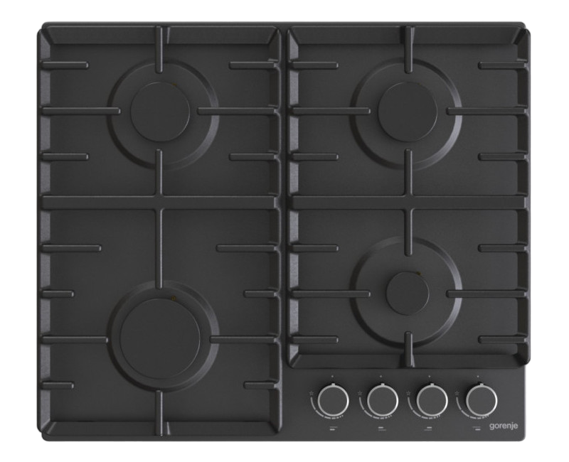 BinHob/gas Gorenje G642AB