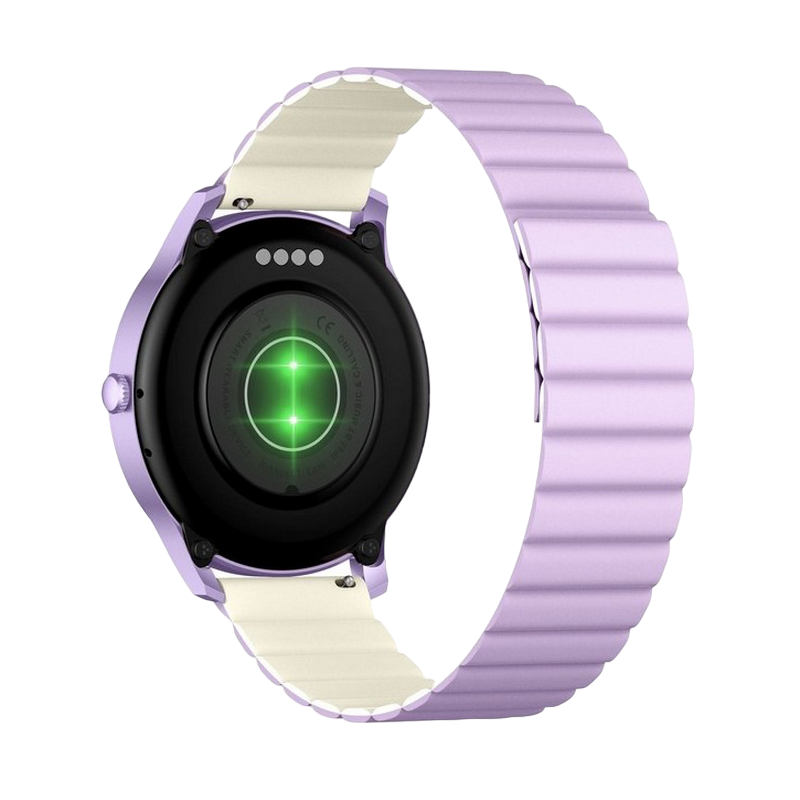 Kieslect Smart Watch Lora Purple