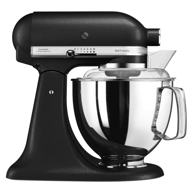Mixer KitchenAid 5KSM175PSEBK