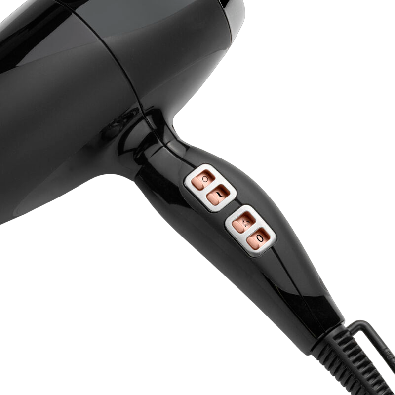 Hair Dryer BaByliss 6716DE