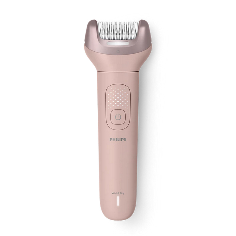 Epilator Philips BRE719/00