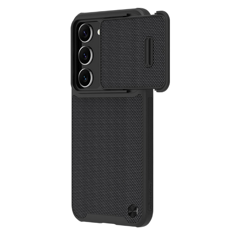 Nillkin Sam. Gal. S23+, Textured Case S, Black