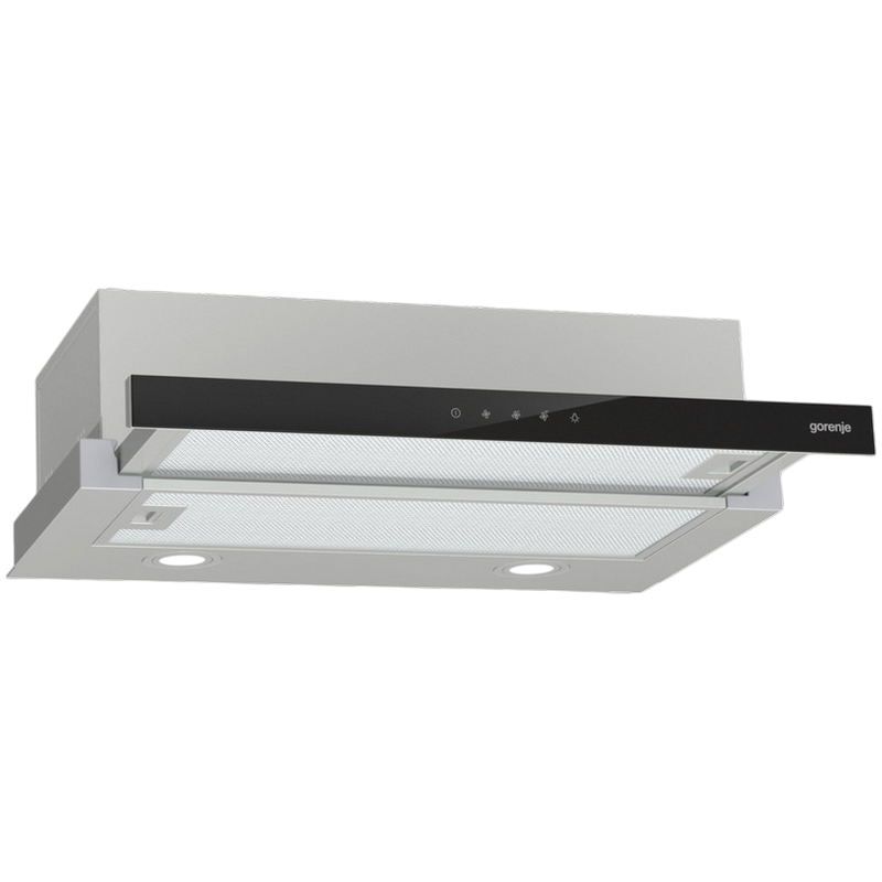 Hood/tel Gorenje TH64E3SGB
