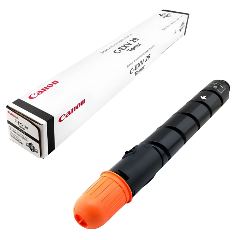 Toner for Canon IR Advance Black (EXV-29) CET