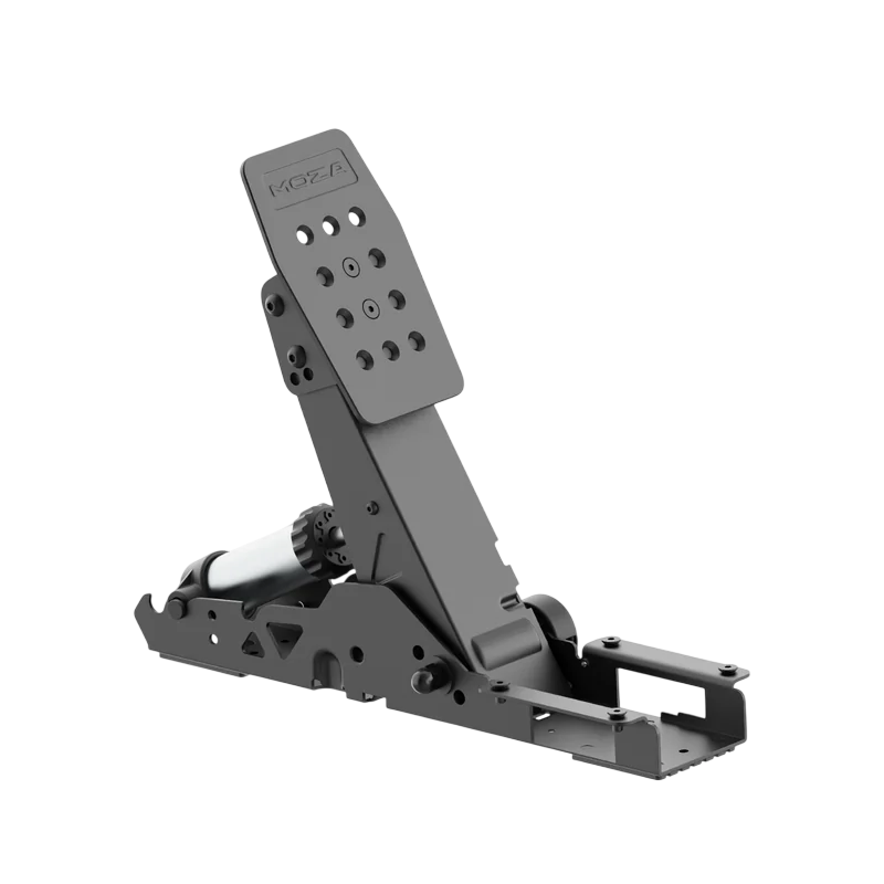 MOZA SRP2 Clutch Pedal
