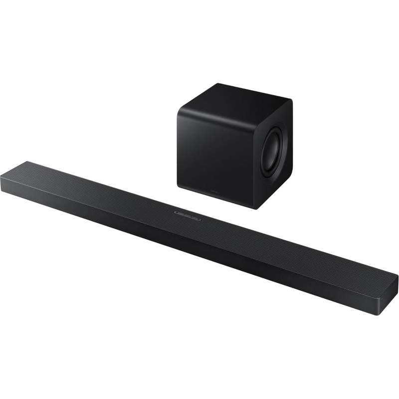 Soundbar Samsung HW-QS700F/UA