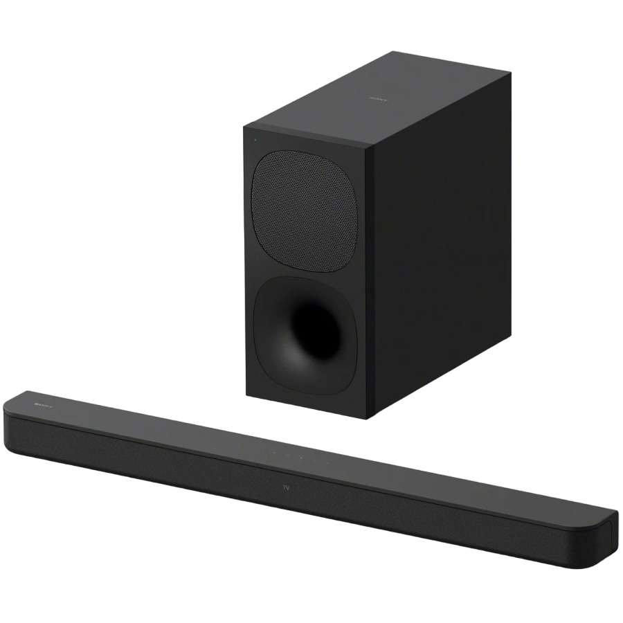 Soundbar SONY HT-S400 2.1ch Soundbar with Wireless subwoofer