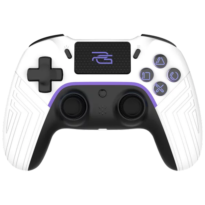Gamepad Wireless Proove Skadi White