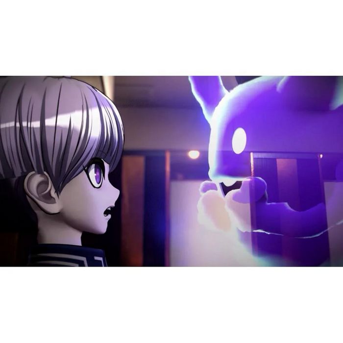 Game for Nintendo Switch Master Detective Archives: Rain Code - Early Purchase Edition