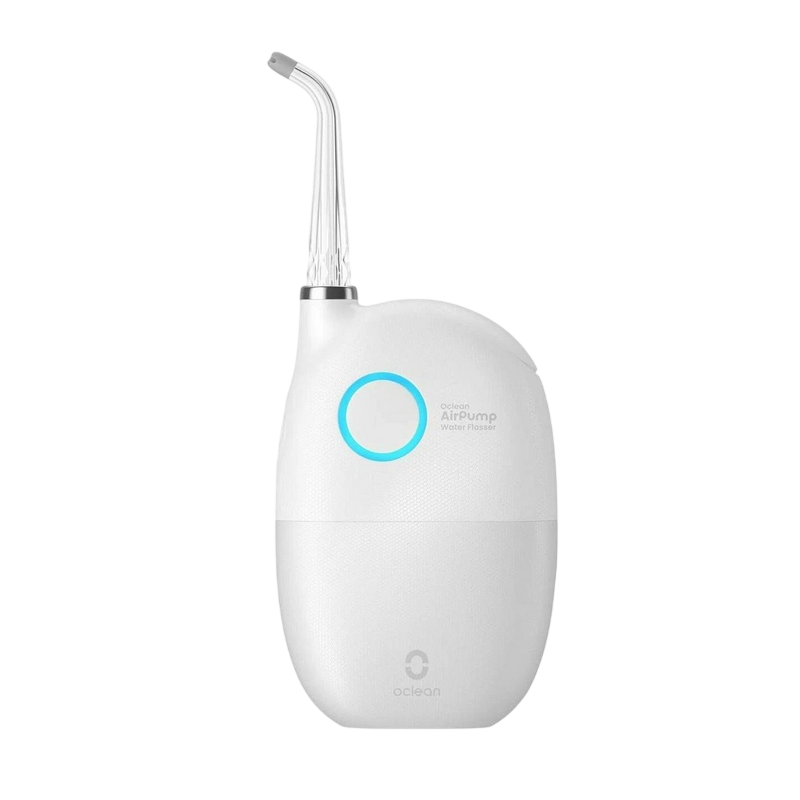 Oral Irrigator Oclean A10 Grey