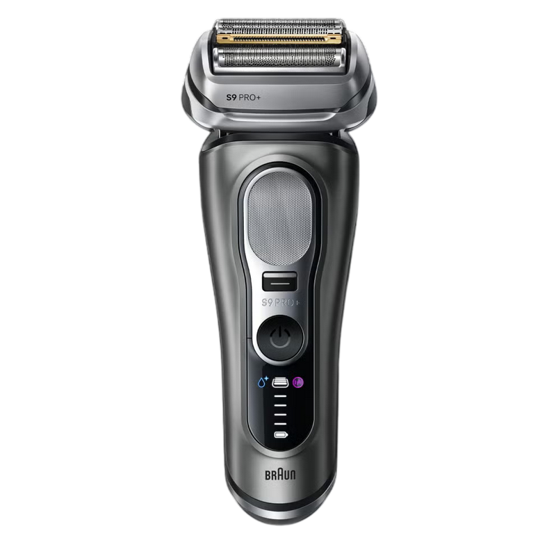 Shaver Braun Series 9 Pro+ 9675cc Silver