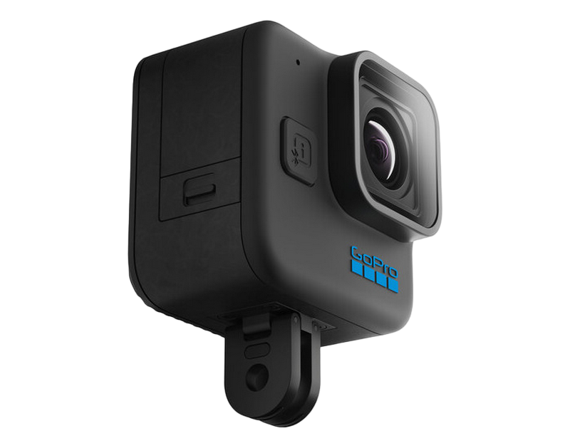 GoPro Hero 11 Mini, Black