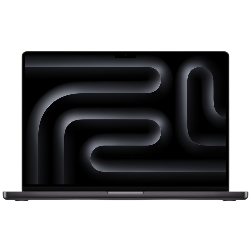 NB Apple MacBook Pro 16.2" MX2X3RU/A Space Black (M4 Pro 24Gb 512Gb)