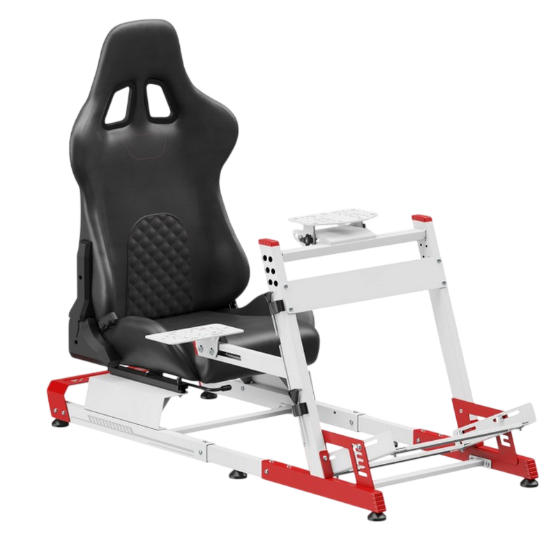 Lumi LRS12-BS02 Racing Simulator Cockpit