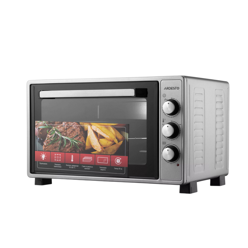 Electric Oven Ardesto MEO-N40GR