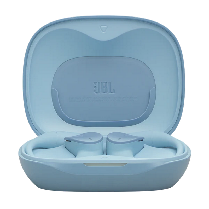 True Wireless JBL Sense Lite, Blue