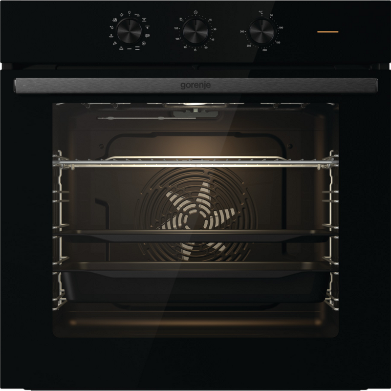 BinOven/el Gorenje BO6727E03BG