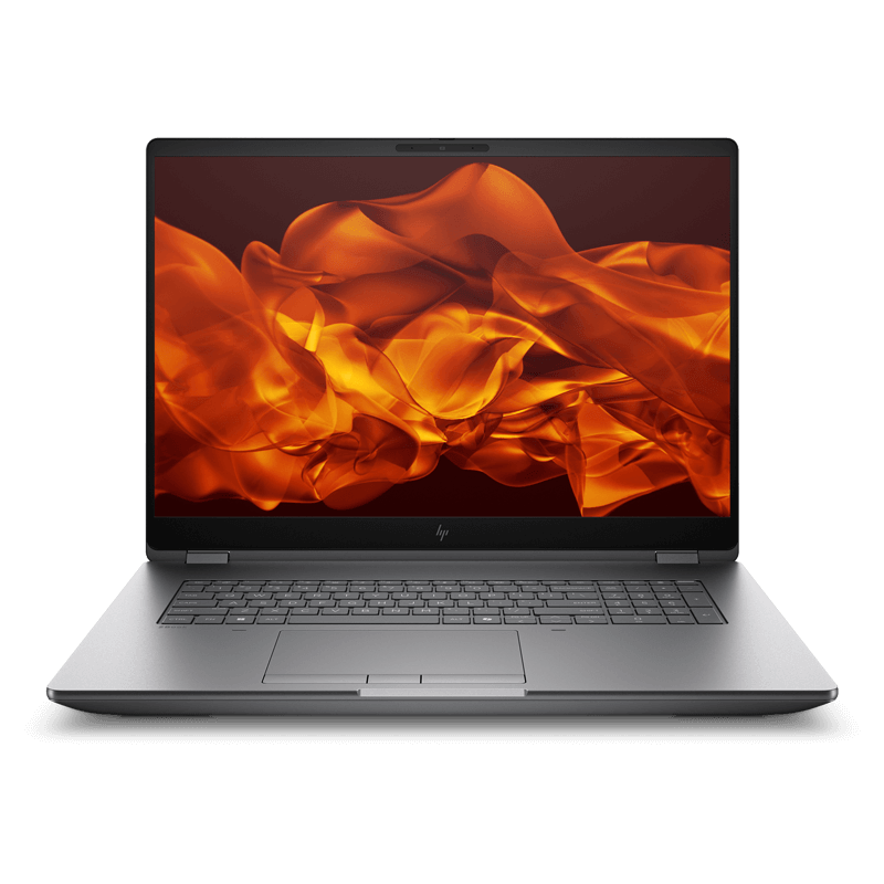 NB HP 18.0" ZBook Fury G1i 18 (Core Ultra 9 285HX 64Gb 2Tb RTX Pro 3000 12Gb Win 11)