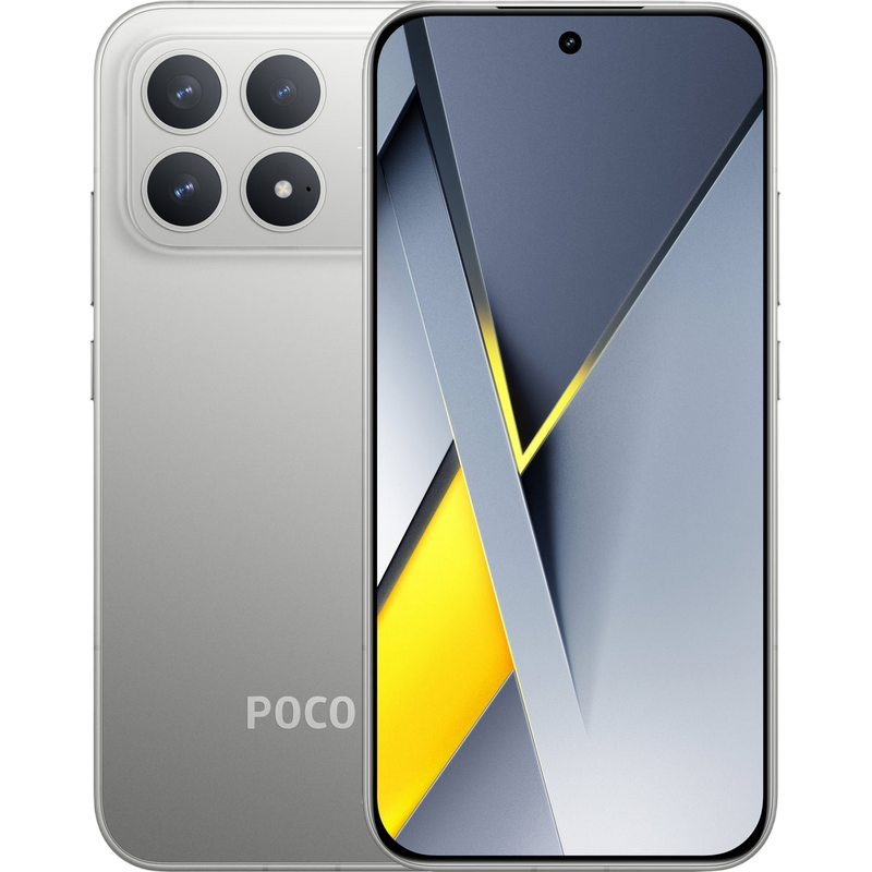 Mobile Phone Poco F8 Pro 12/512 GB EU Black