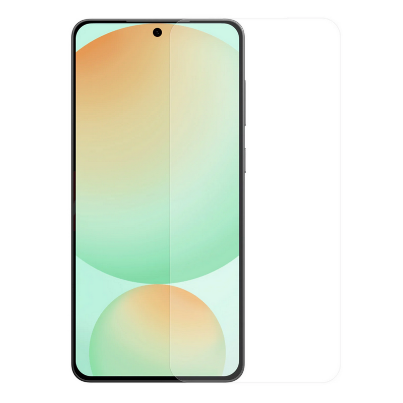 Nillkin SAM. Gal. S25 Edge, Tempered Glass H+ pro, Transparent